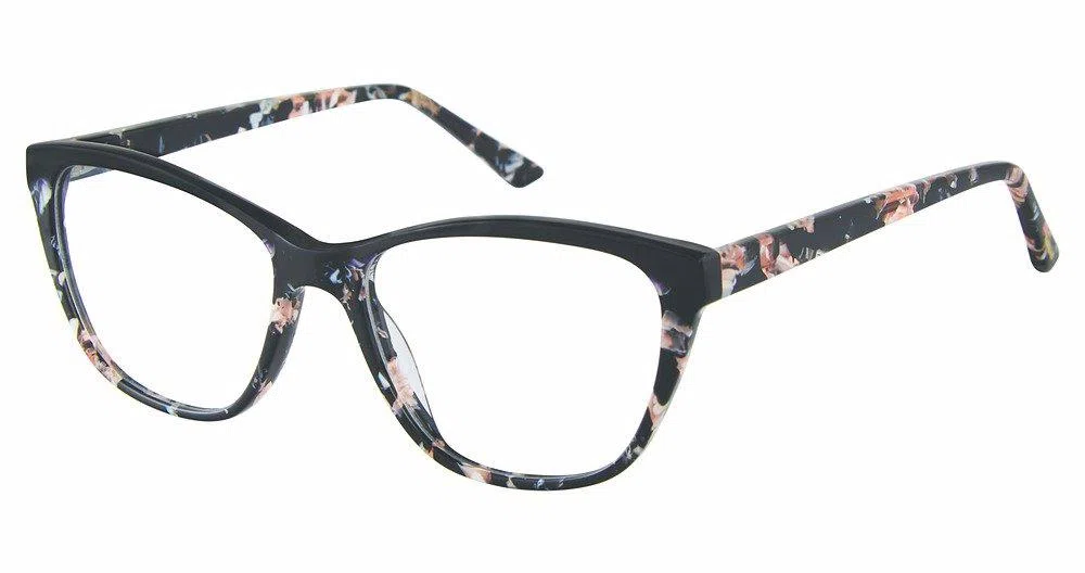 Kay-Unger KAY-K206 Eyeglasses - view 2